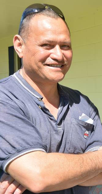 Bereavement: Wiremu (Willie) Kaa